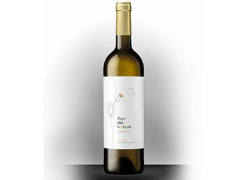 flor de vetus verdejo