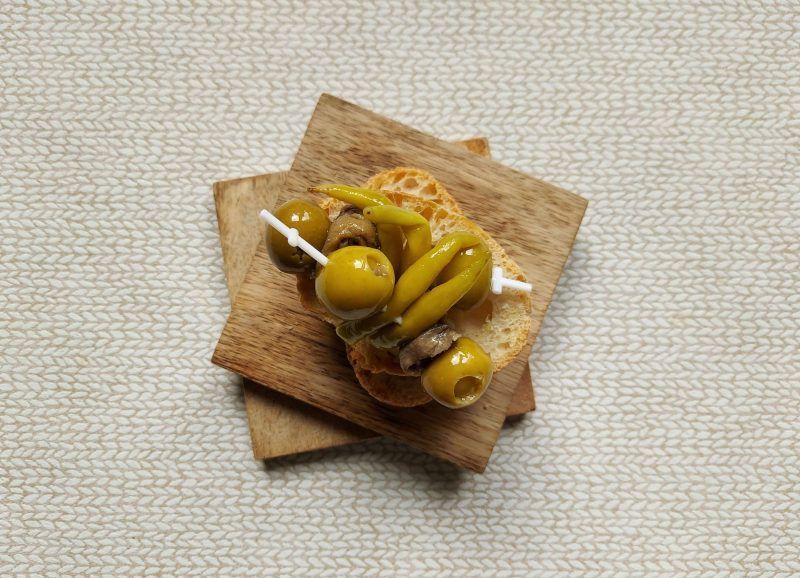 Qué llevar a un picnic