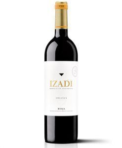 Izadi Crianza