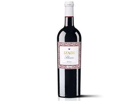 Izadi Reserva Seleccion