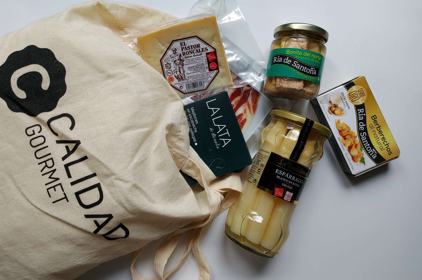 Qué llevar a un picnic