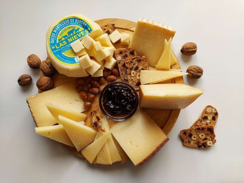 Qué llevar a un picnic