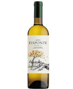 Silva Daponte Godello