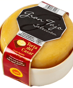 Queso de oveja Torta del Casar Gran Tajo Queso de oveja Torta del Casar Gran Tajo