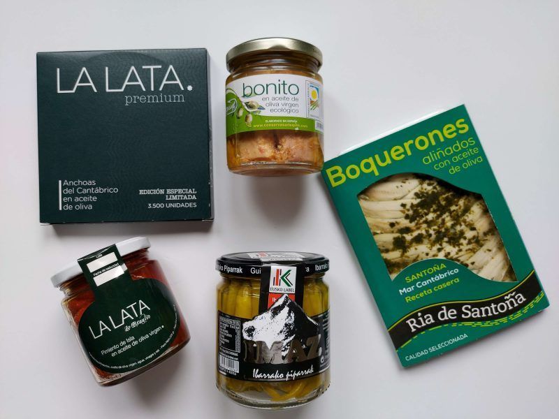 Ensalada de verano 100% Calidad Gourmet