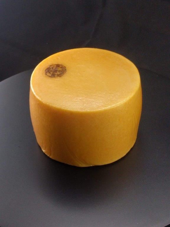 Ondarre Cheese Idiazabal Cheese Contest Winner 2021