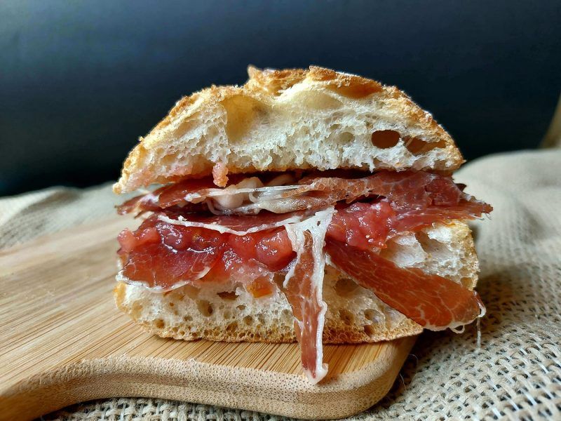 Las mejores recetas con Ibéricos Joselito