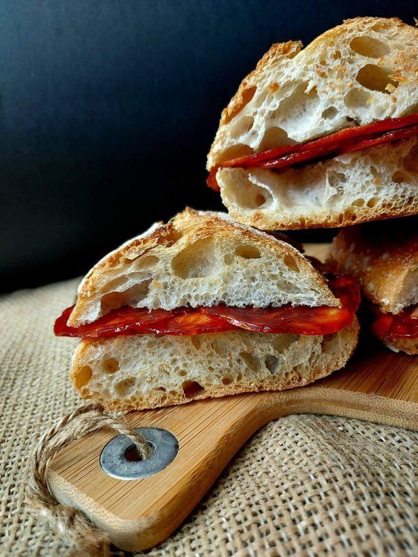 Las mejores recetas con Ibéricos Joselito