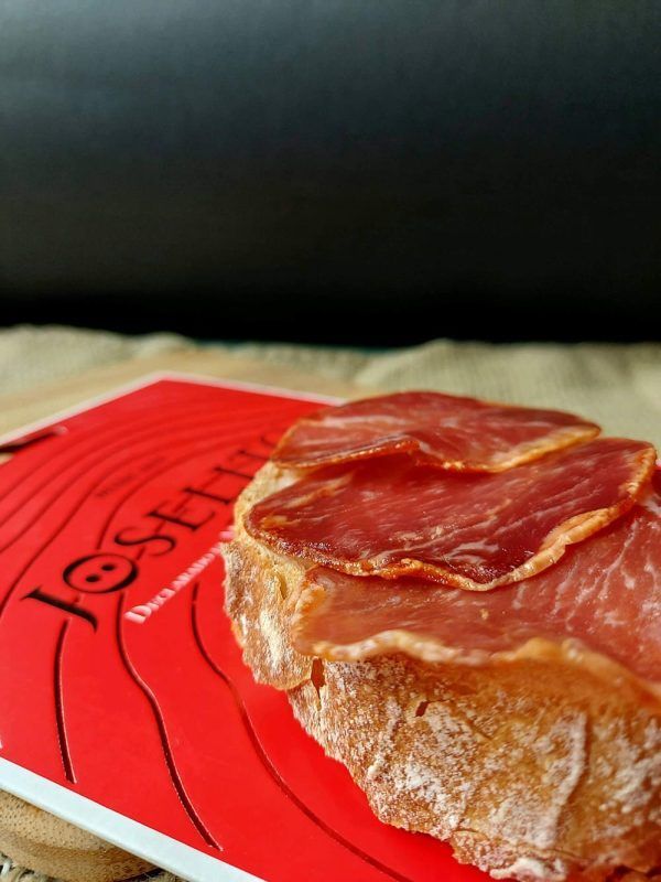 Las mejores recetas con Ibéricos Joselito