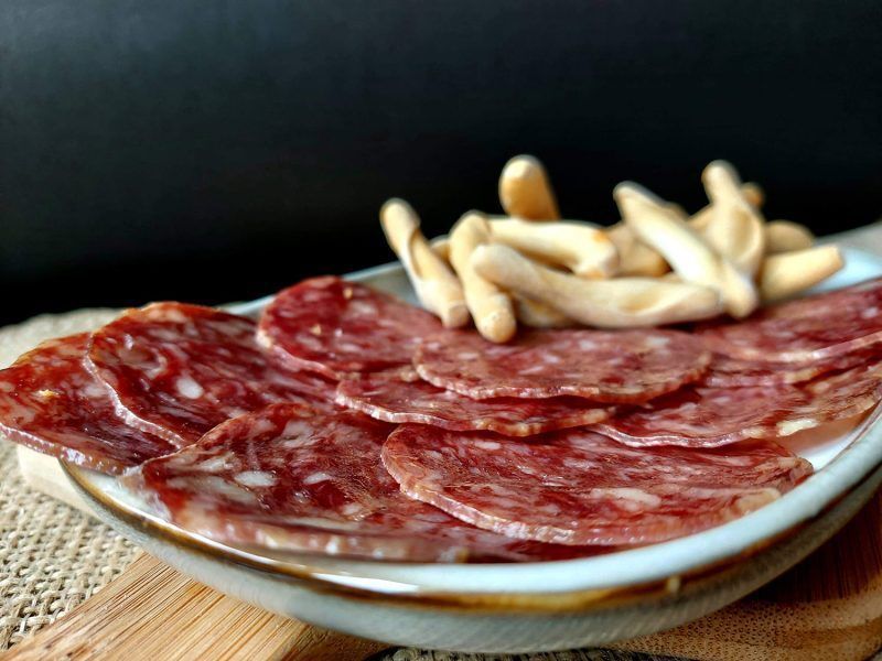 Las mejores recetas con Ibéricos Joselito