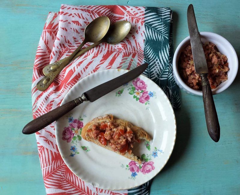 Las mejores recetas con Ibéricos Joselito