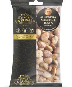Amandes Marcona à la truffe Finca La Rosala