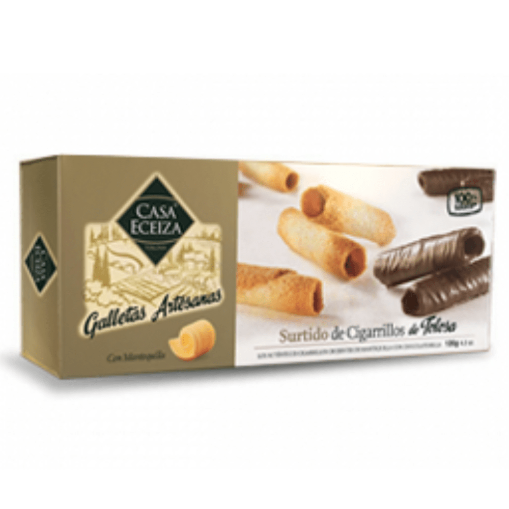 Cigarrillos de Tolosa Mixtos