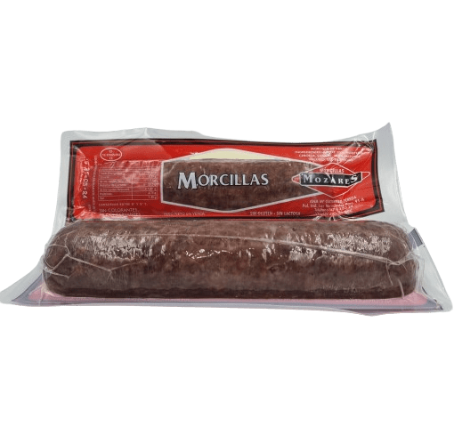 Morcilla