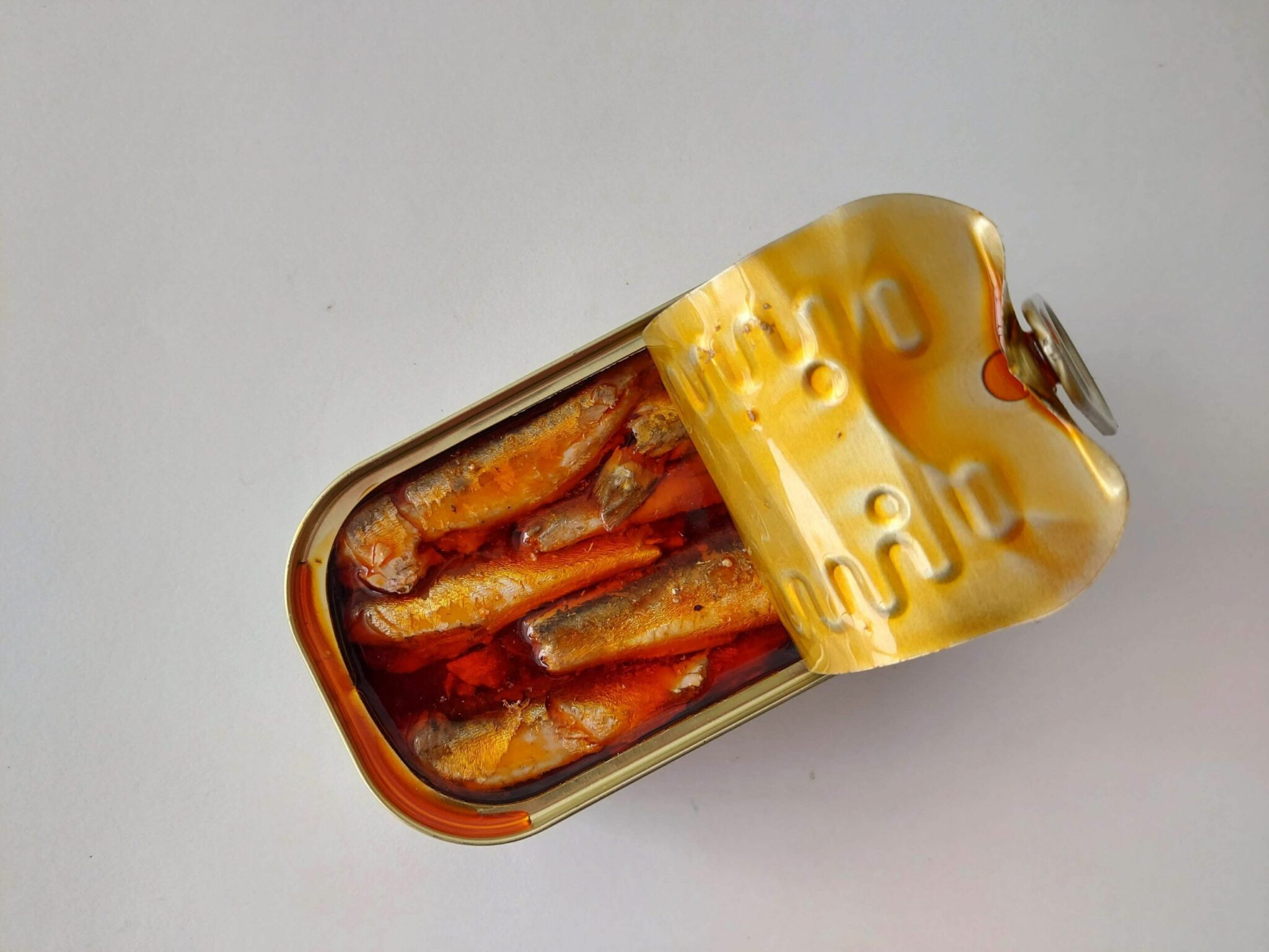 Santoña pickled anchovies Ría de Santoña 2