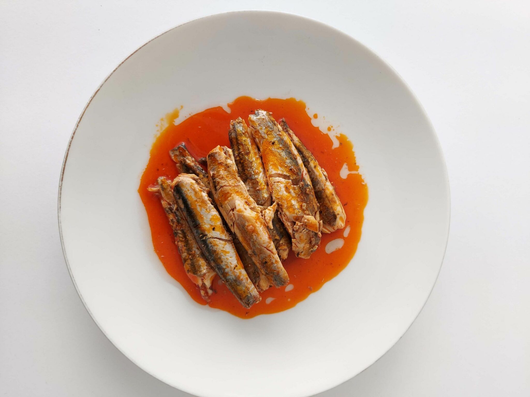 Santoña pickled anchovies Ría de Santoña 3