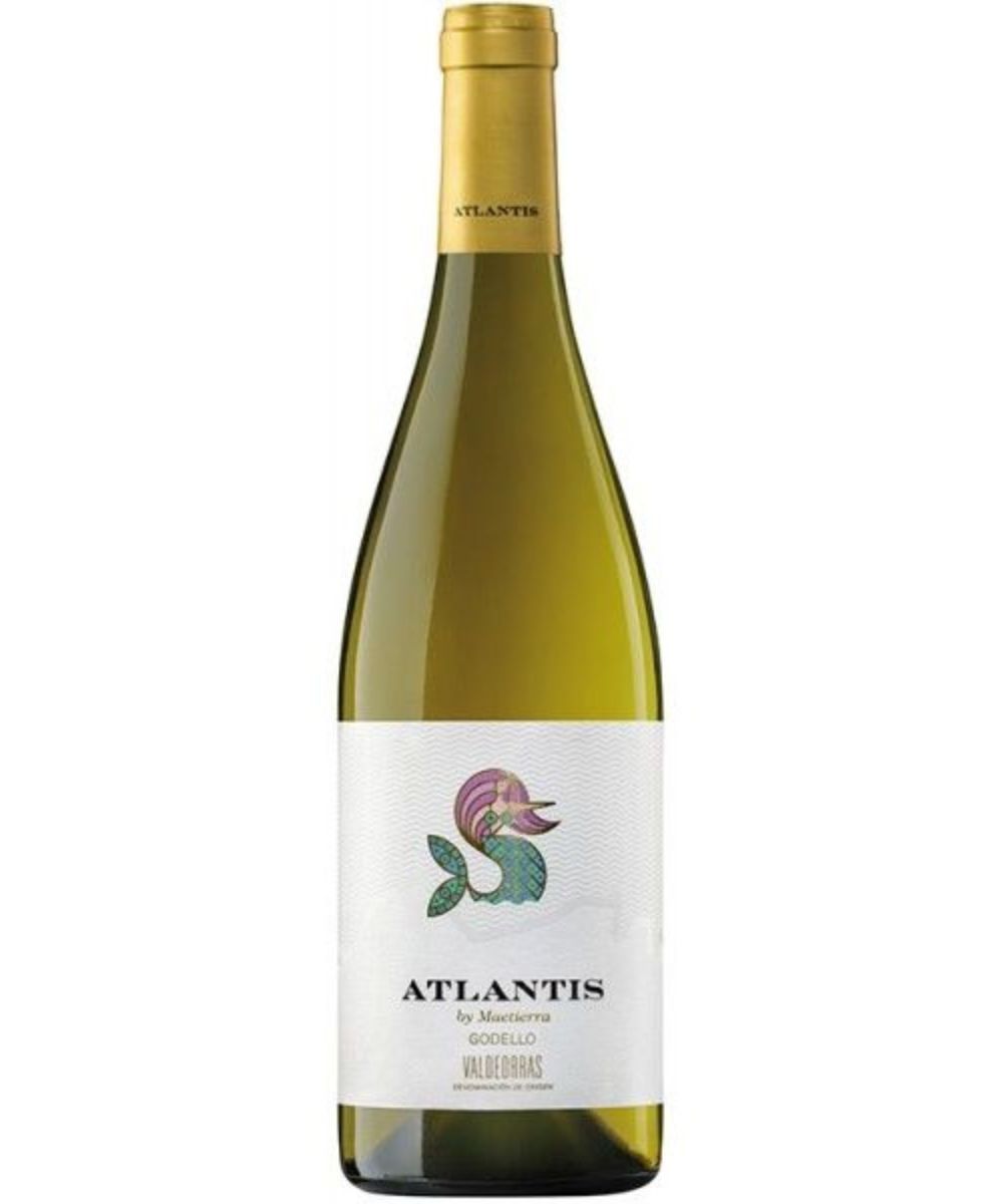 Atlantis Albariño