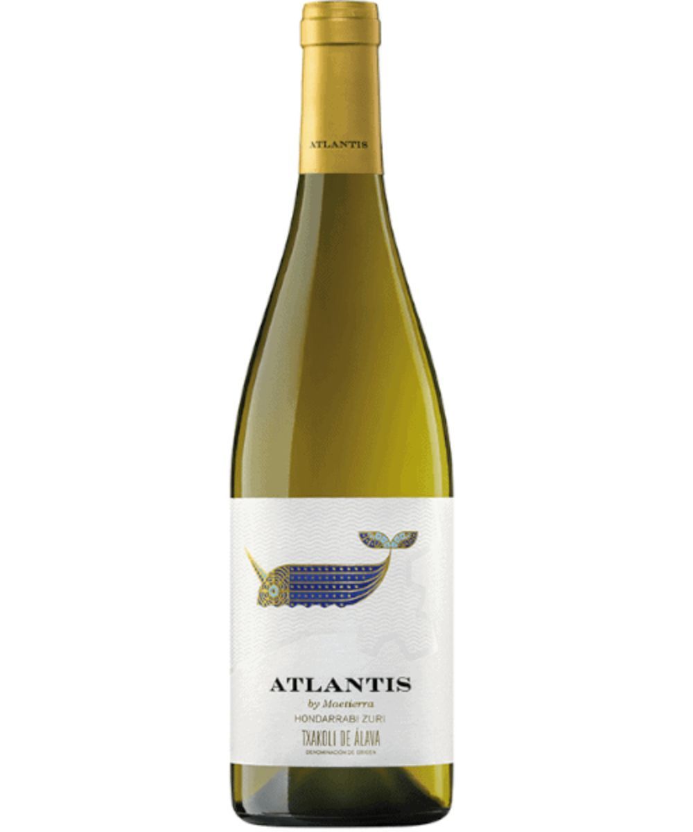 Atlantis Godello