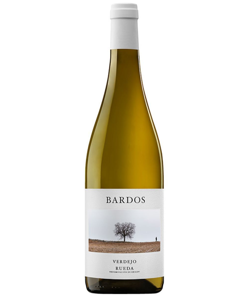 Bardos Verdejo