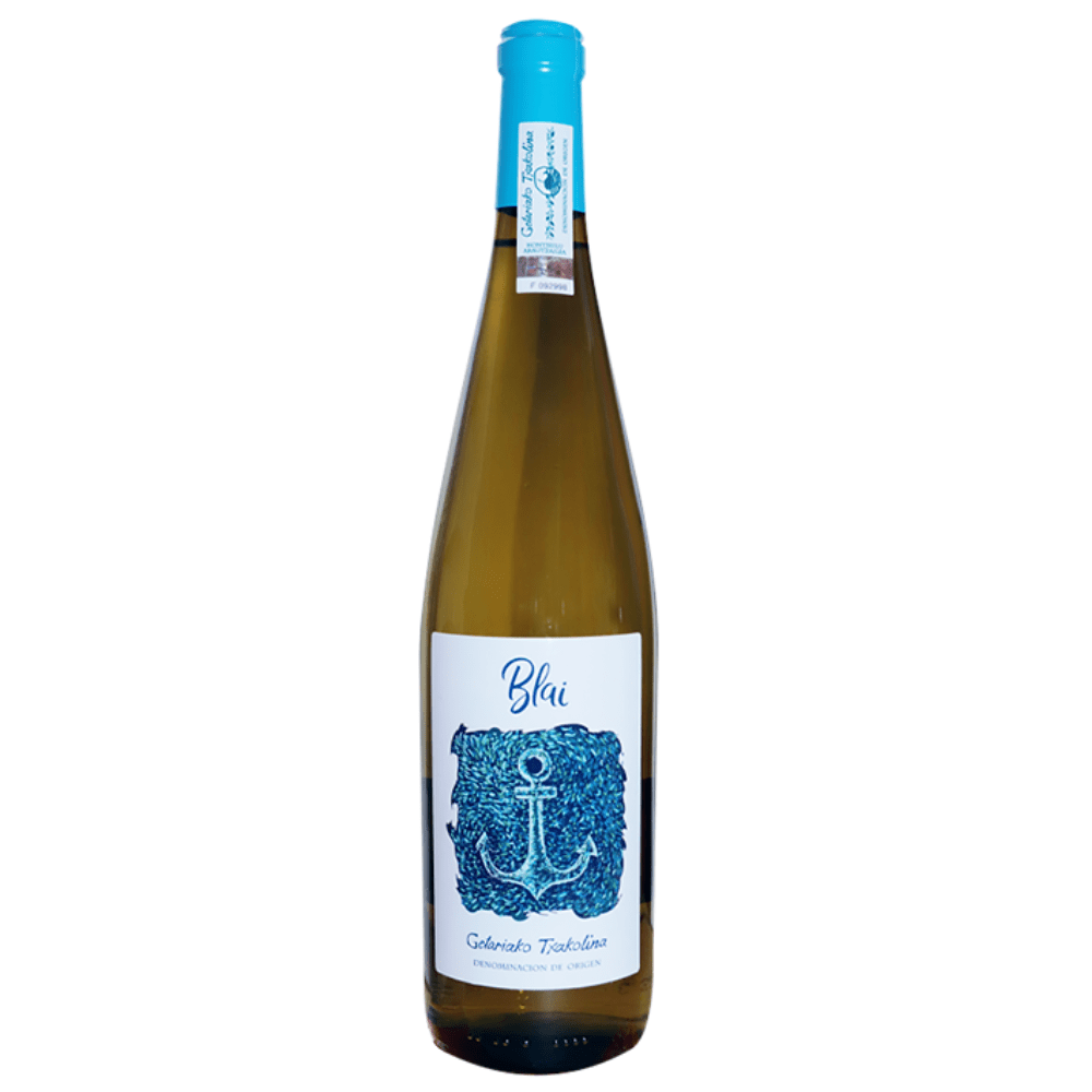 Txakoli Blai