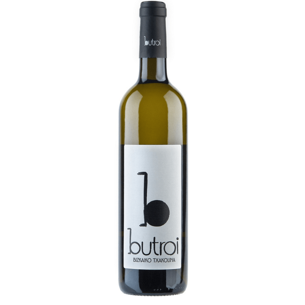 butroi txakoli