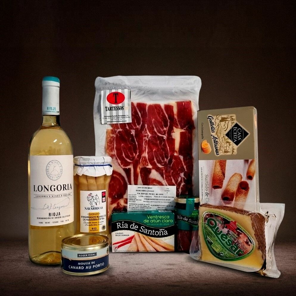 Lote de Navidad Nº1