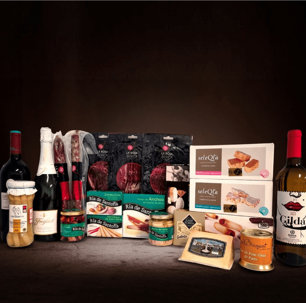 Lote de Navidad Nº16