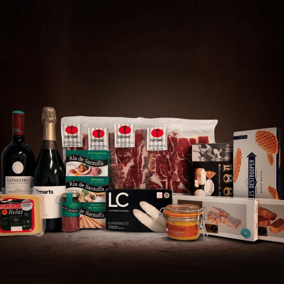 Lote de navidad Nº12