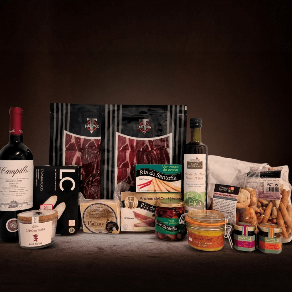 Lote de Navidad Nº19