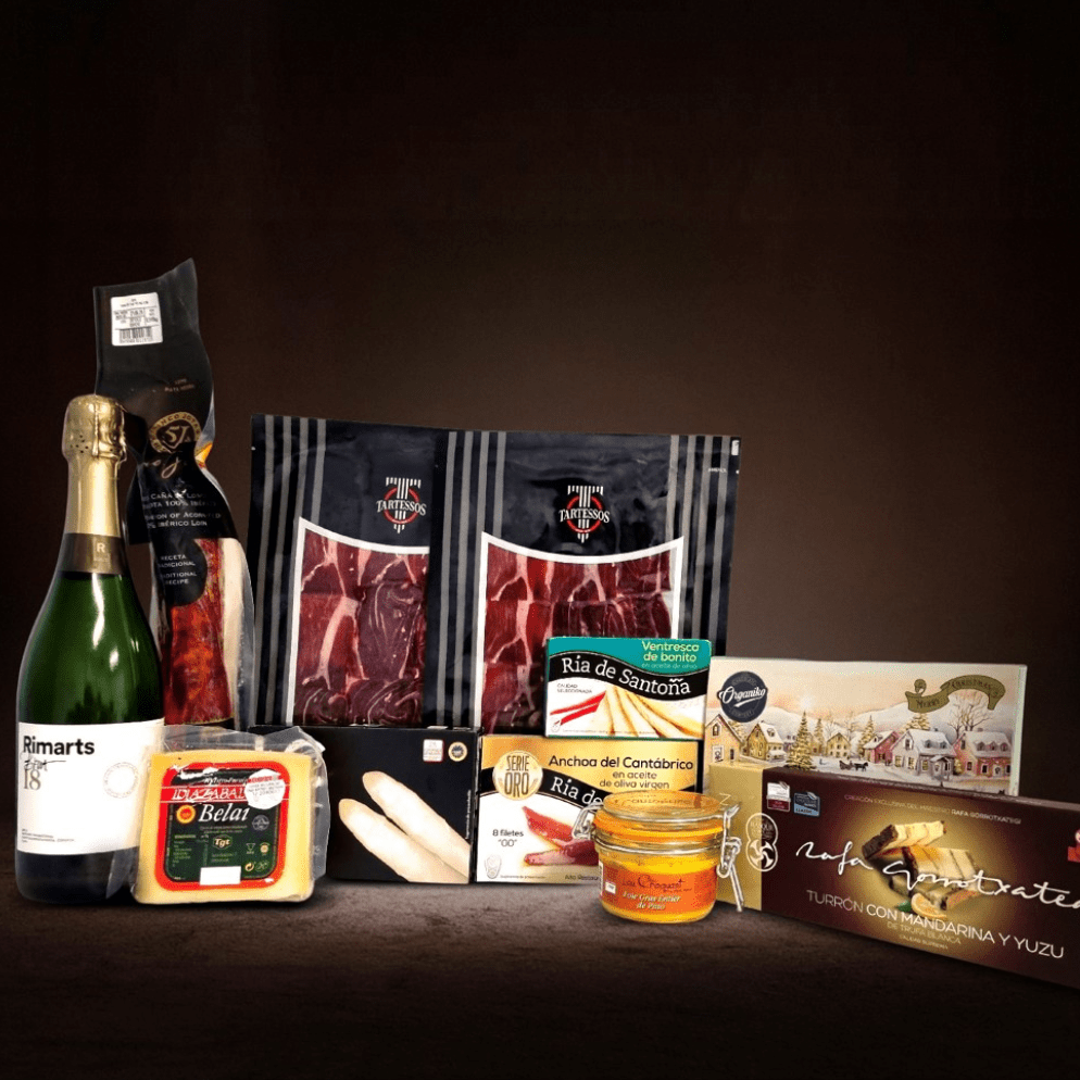 Lote de navidad Nº14