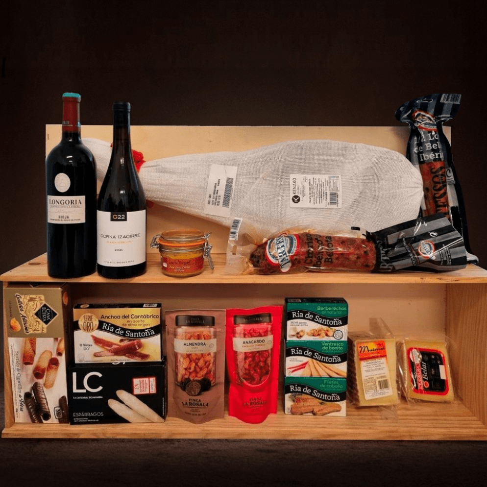 Lote de Navidad Nº24