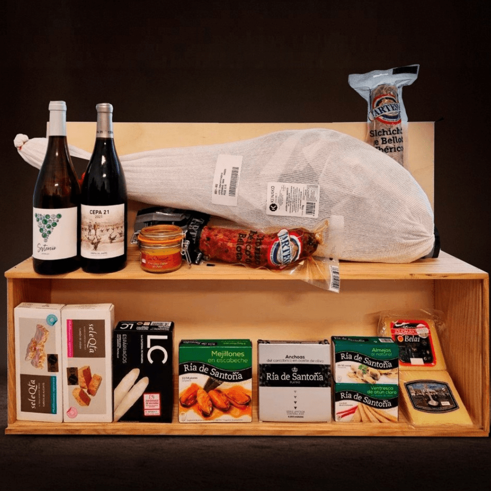 Lote de Navidad Nº25