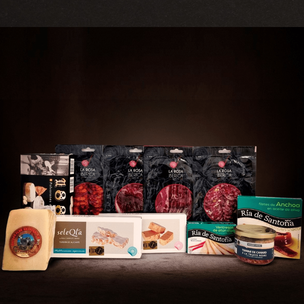 Lote de navidad Nº 5