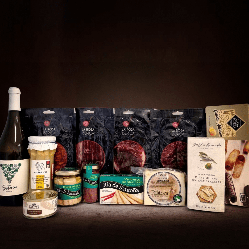 Lote de navidad Nº 9