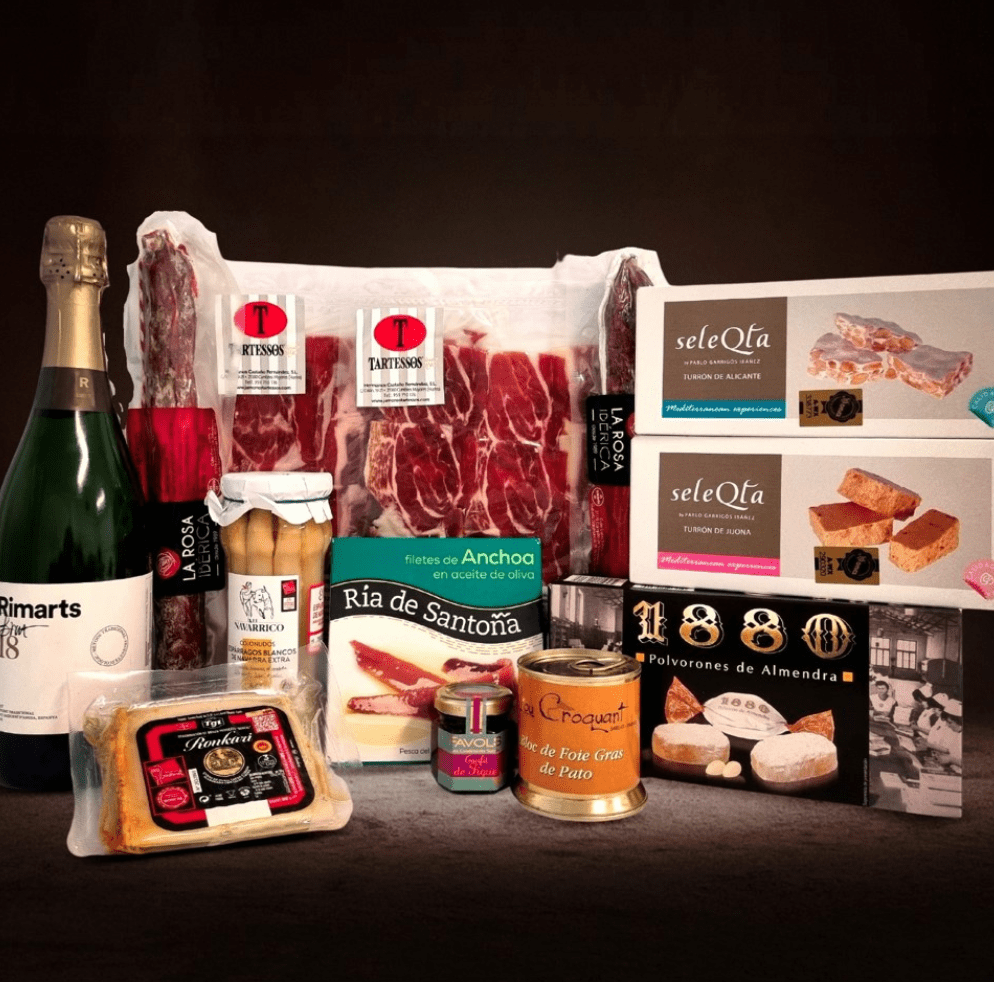 Lote de Navidad Nº10