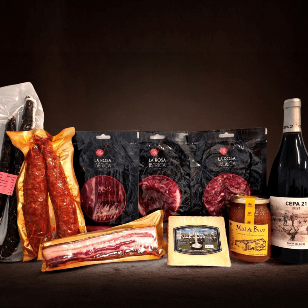 Lote de Navidad Nº11