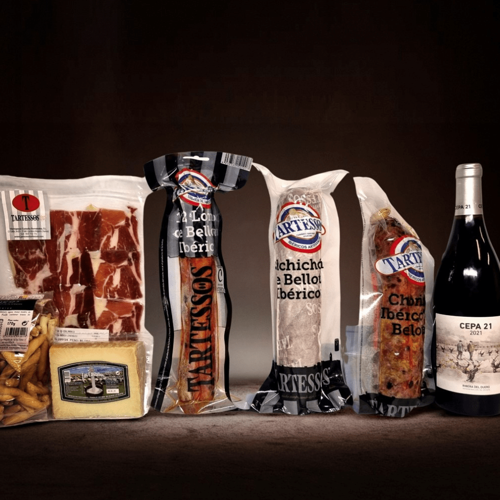 Lote de Navidad Nº18