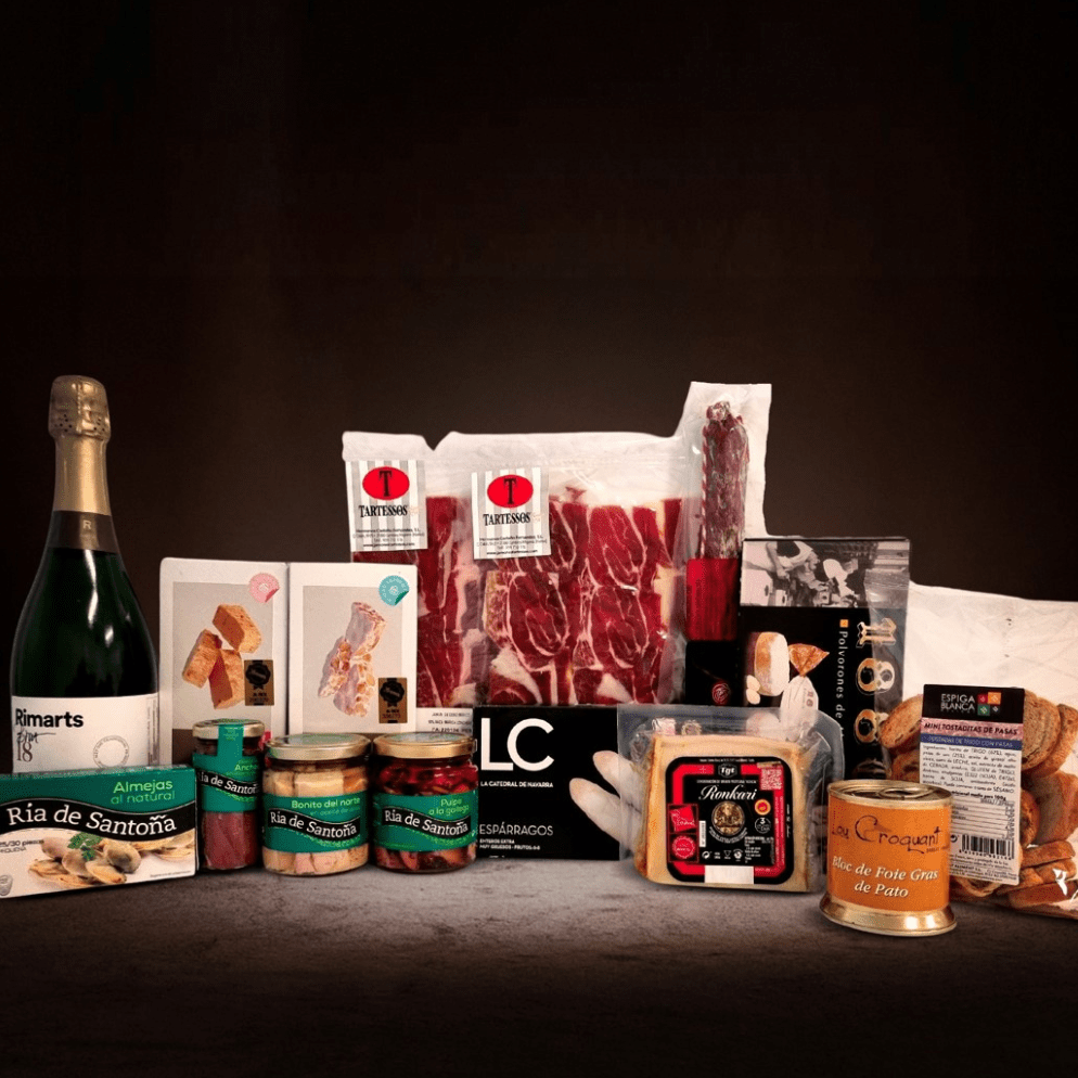 Lote de Navidad Nº14