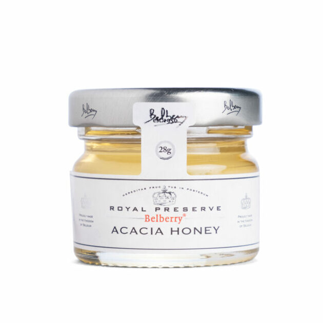 RP 798 Acacia Honey (1)