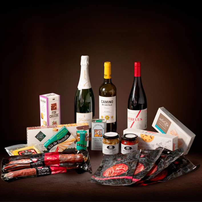 Lote de navidad n º 15 Lote de navidad n º 15